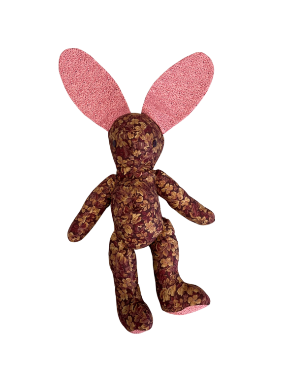 Kurtis Schmautz- Easter Bunny