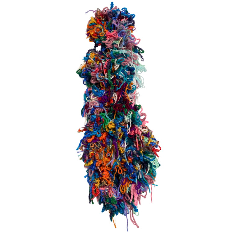 Unbound Artwork