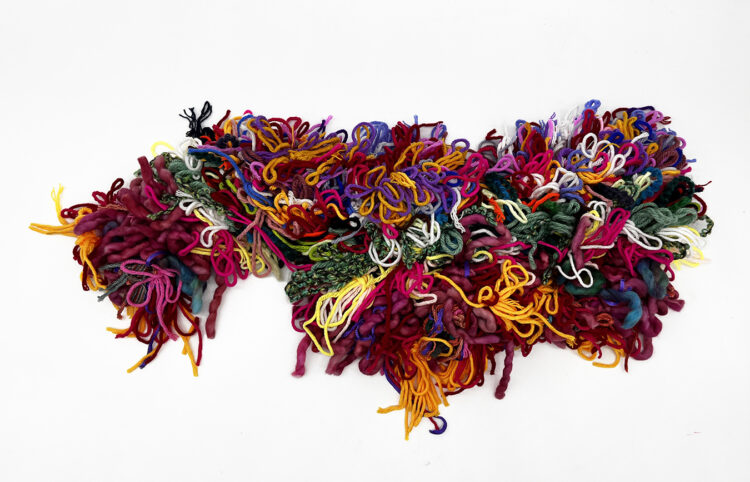 Unbound Artwork