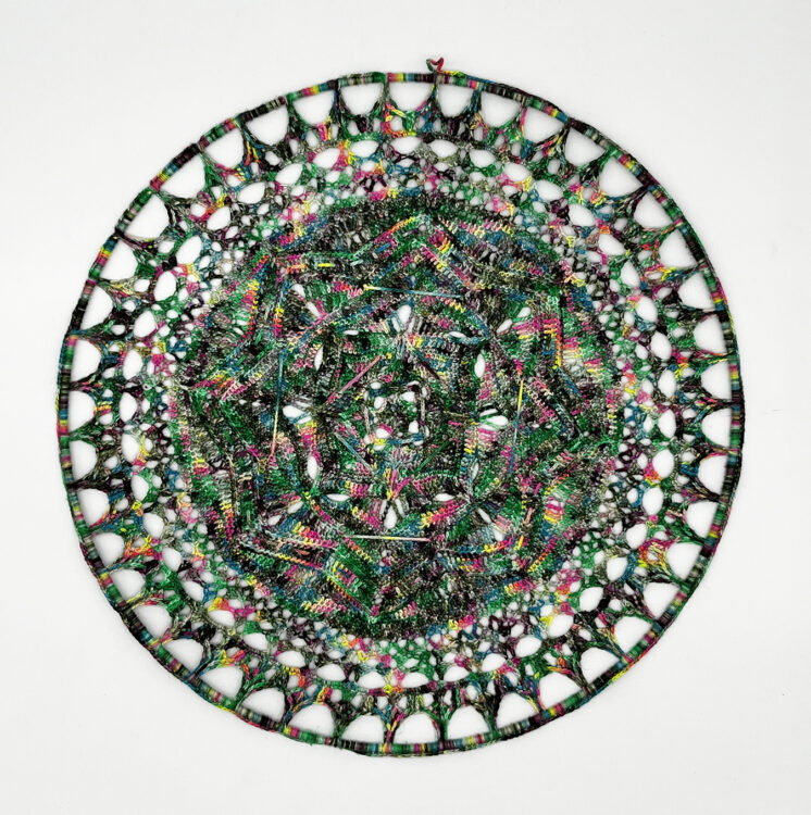 Unbound Artwork