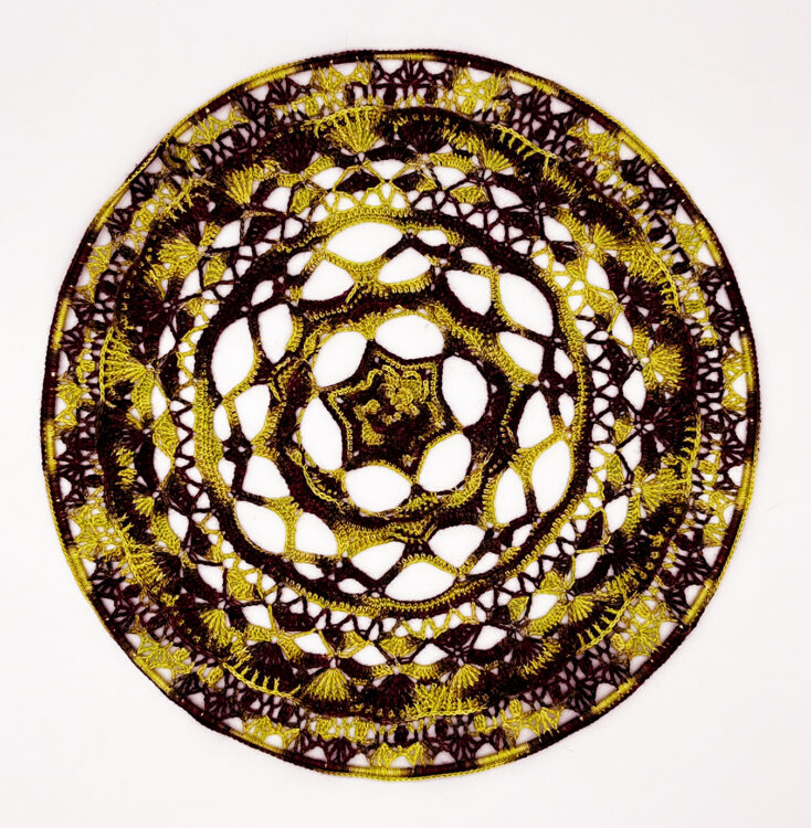 Unbound Artwork