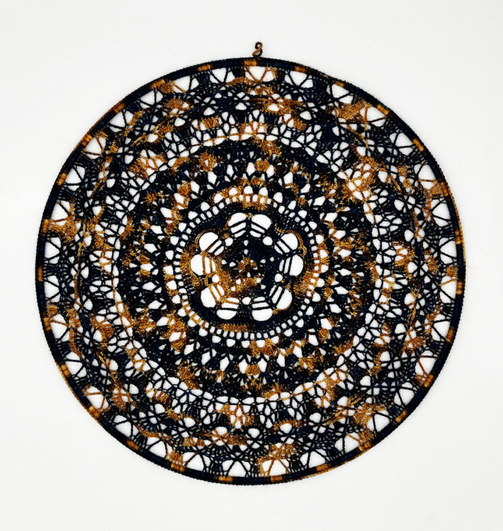 Unbound Artwork