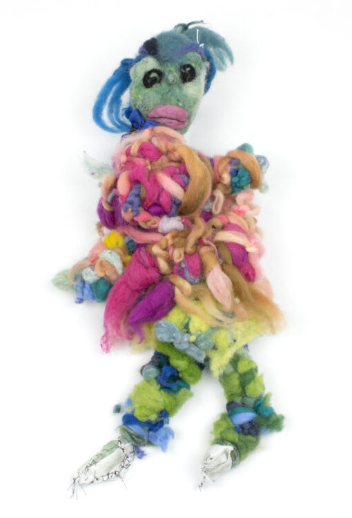 Unbound Artwork