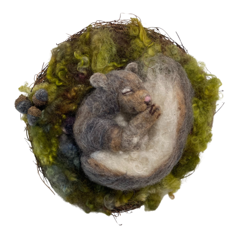 Unbound Artwork