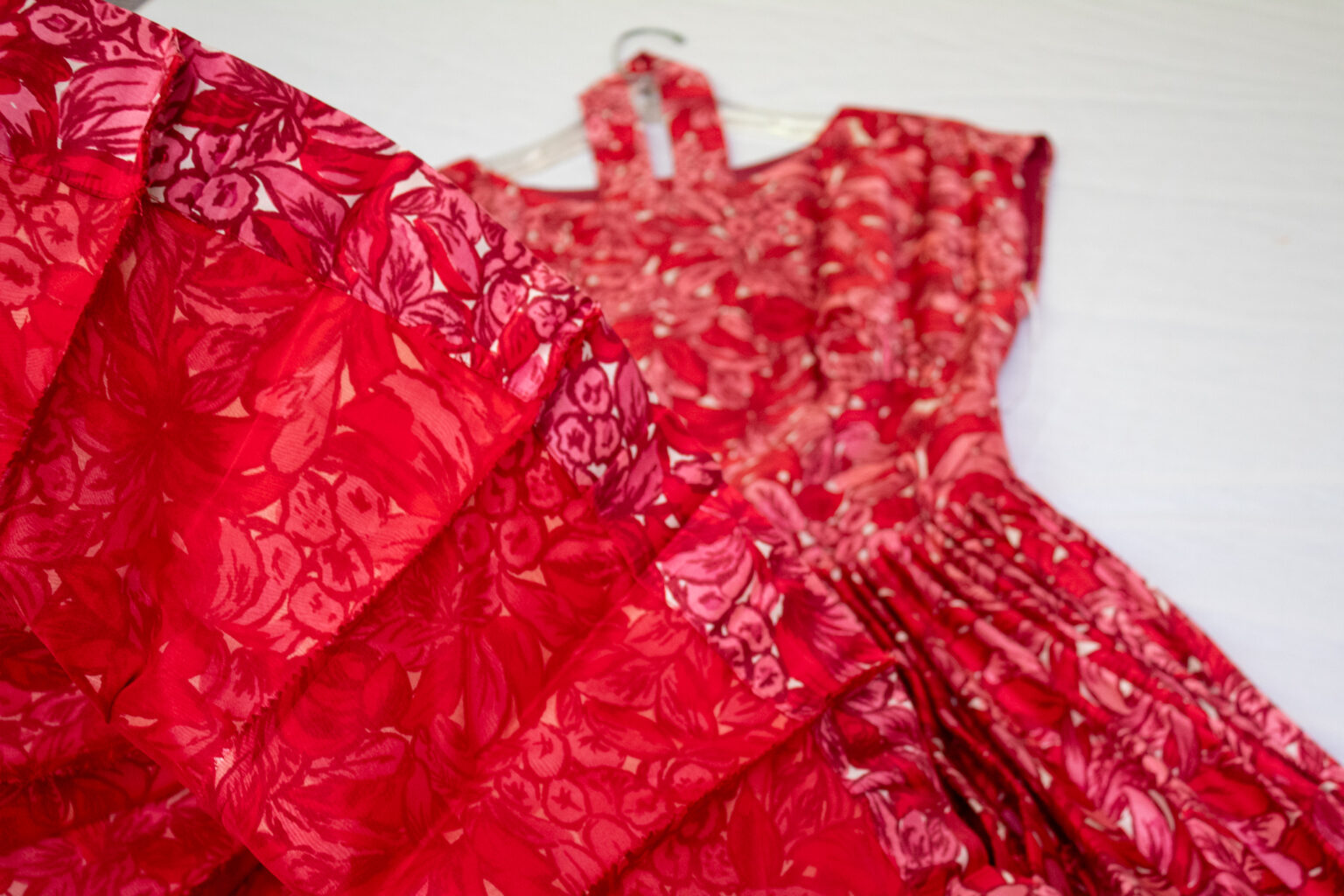 Vintage Inspired Fashion - Image 3