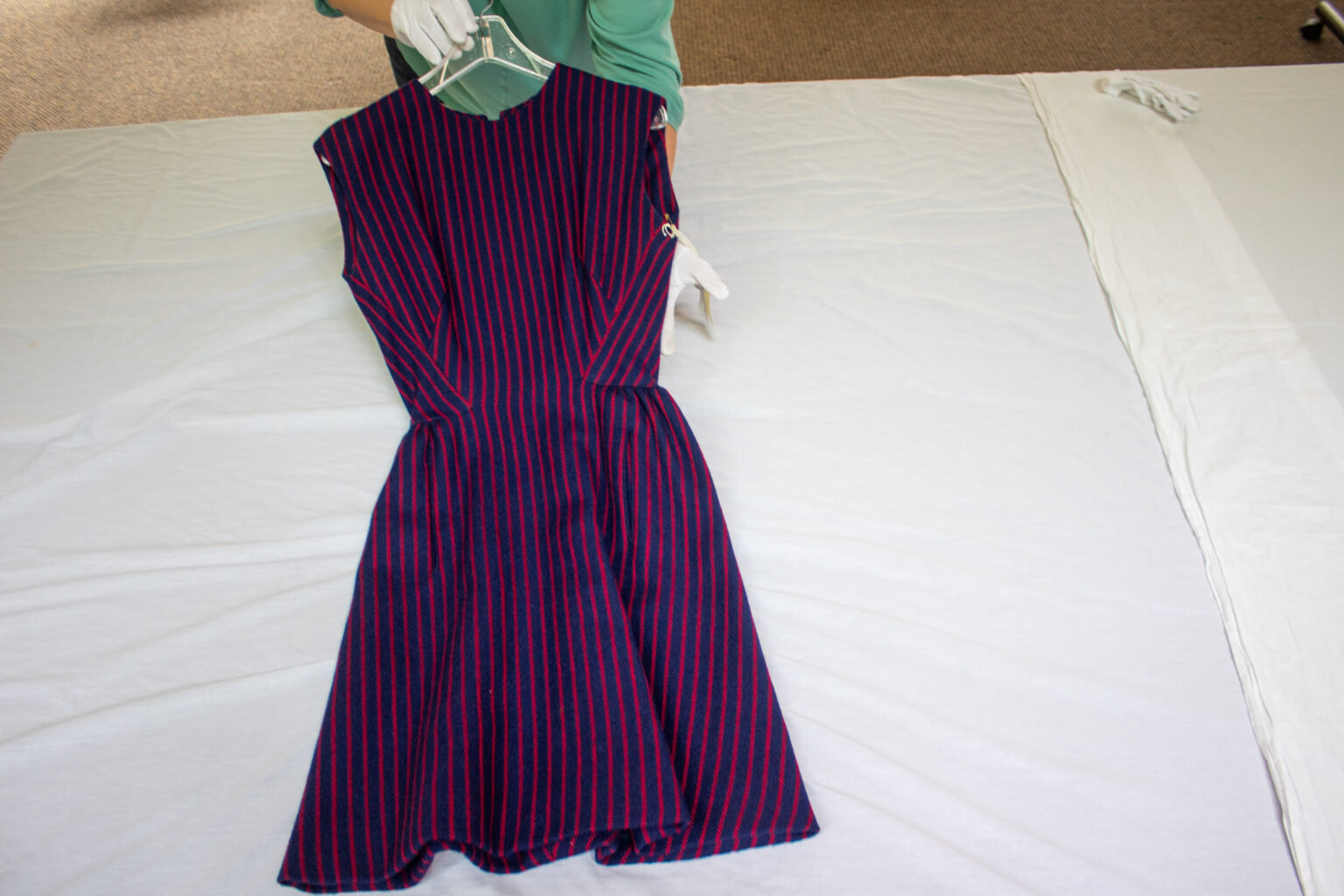 Vintage Inspired Fashion - Image 9
