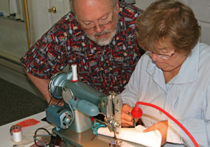 Mastering Machine Tension - Image 2