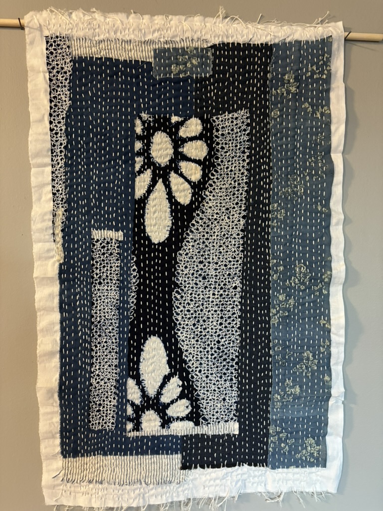 Stitch Meditation - Image 2
