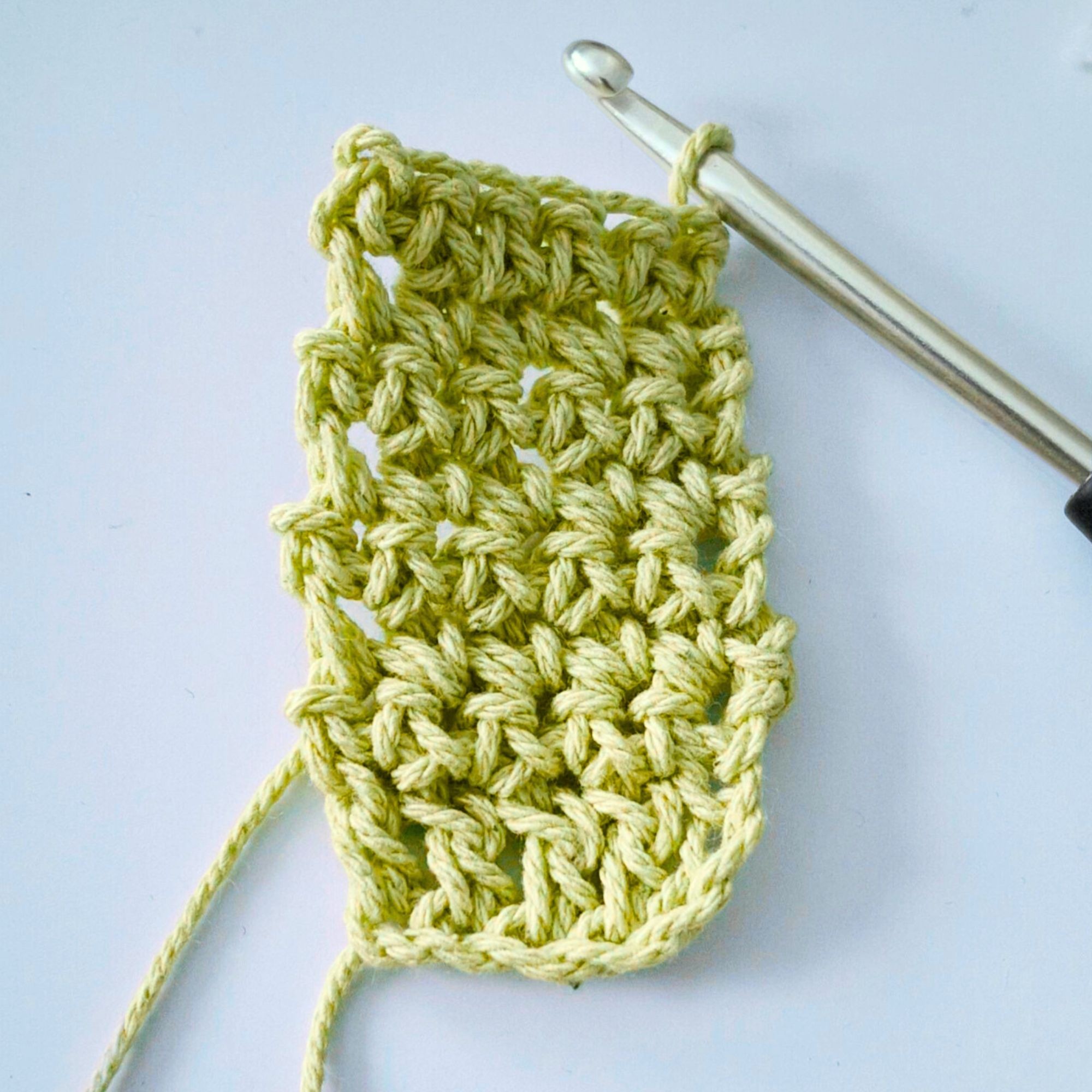 Get Started: Crochet - Image 2