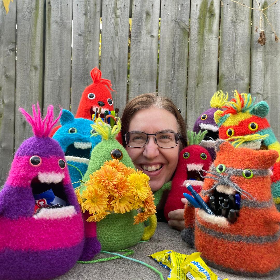 Get Started: Crochet - Image 3