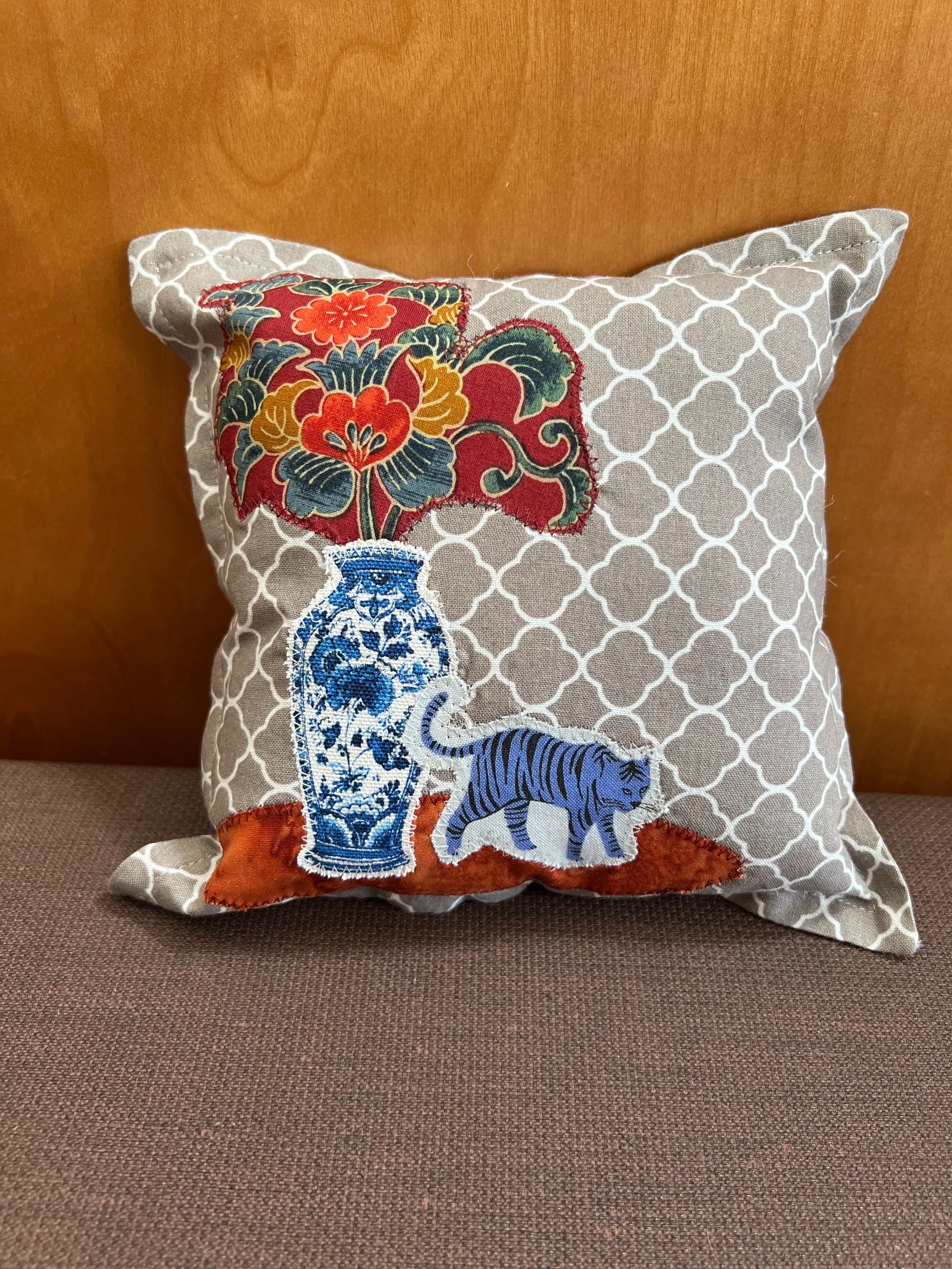 Modern Applique - Image 2