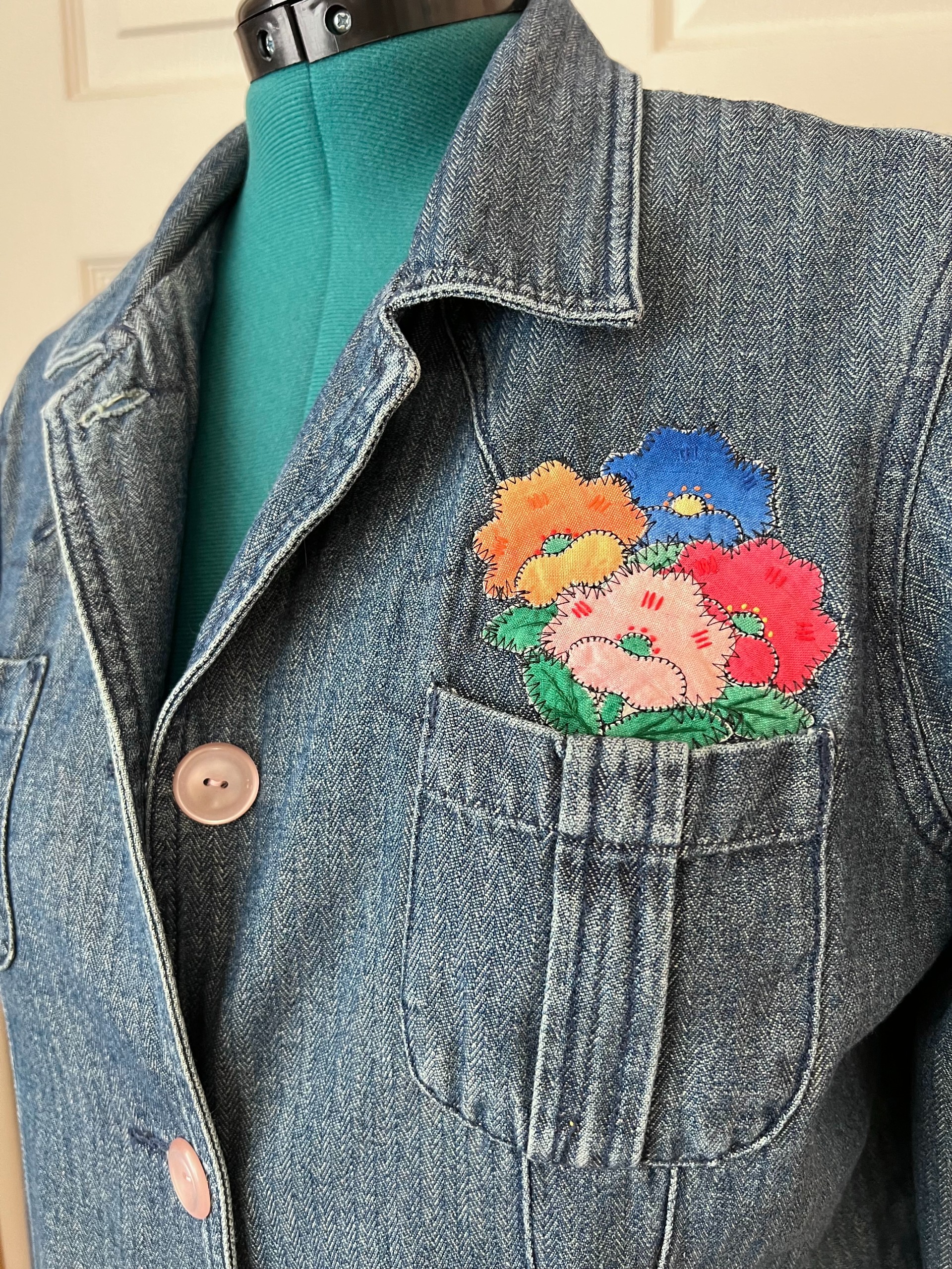 Modern Applique - Image 3