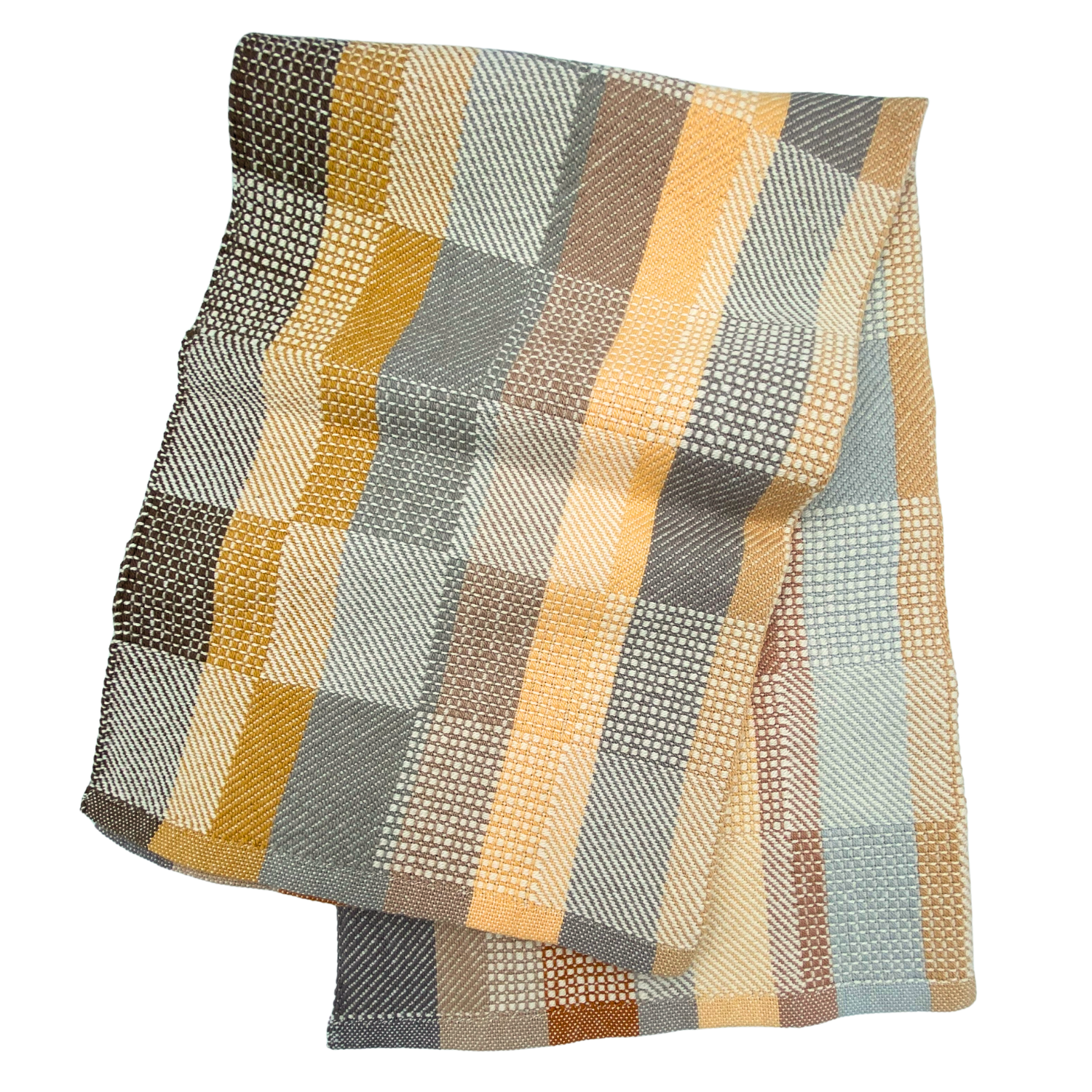 Carol Johnson Desert Sand Towel