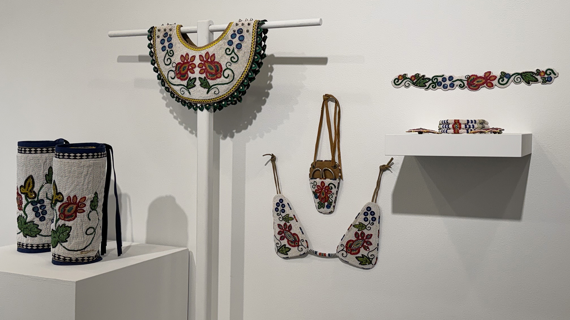 Mni Sóta: Traditions & Innovations