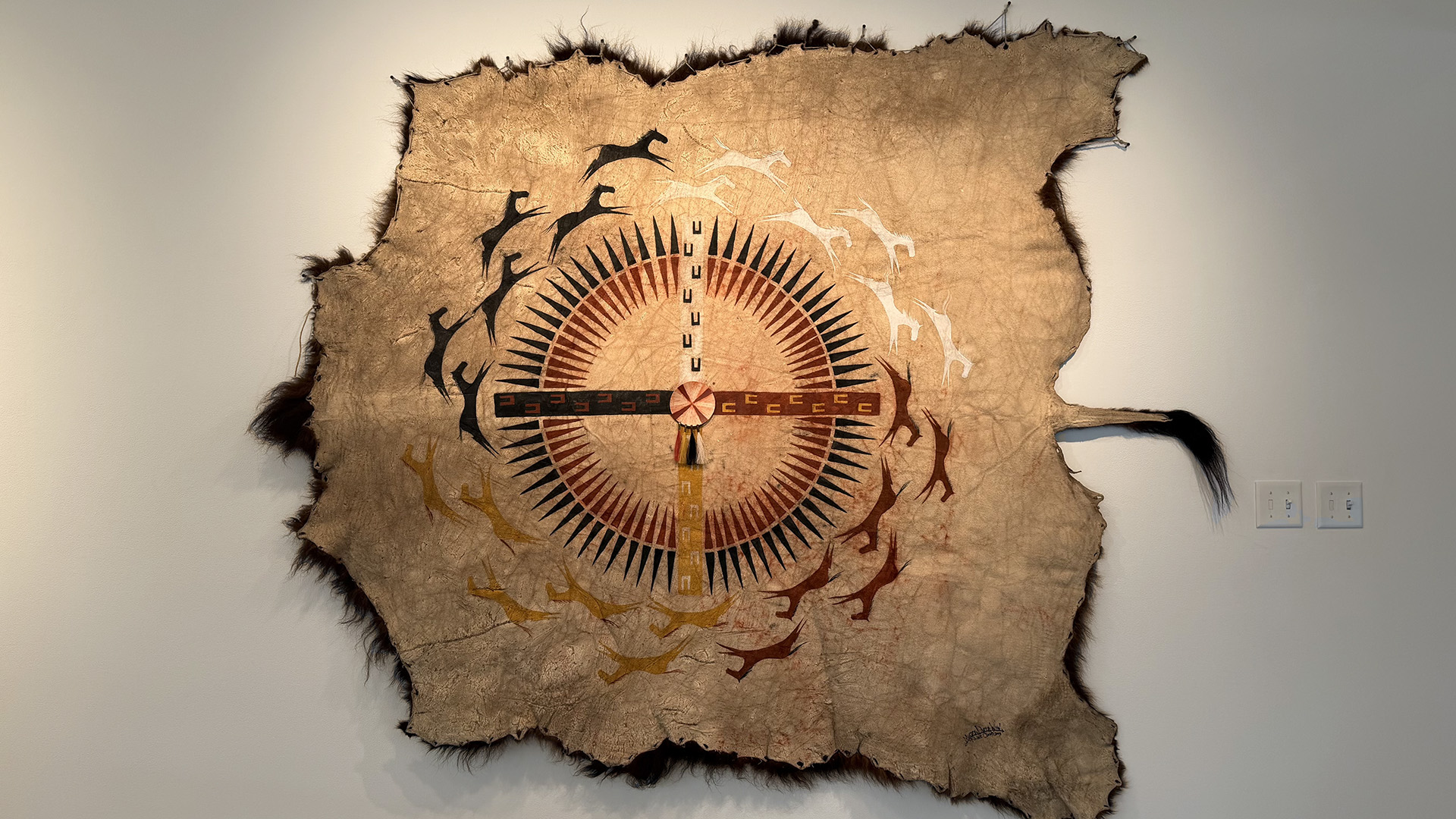 Mni Sóta: Traditions & Innovations