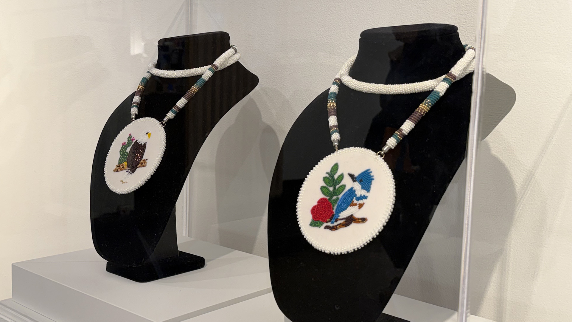 TWO-SPIRIT STORIES