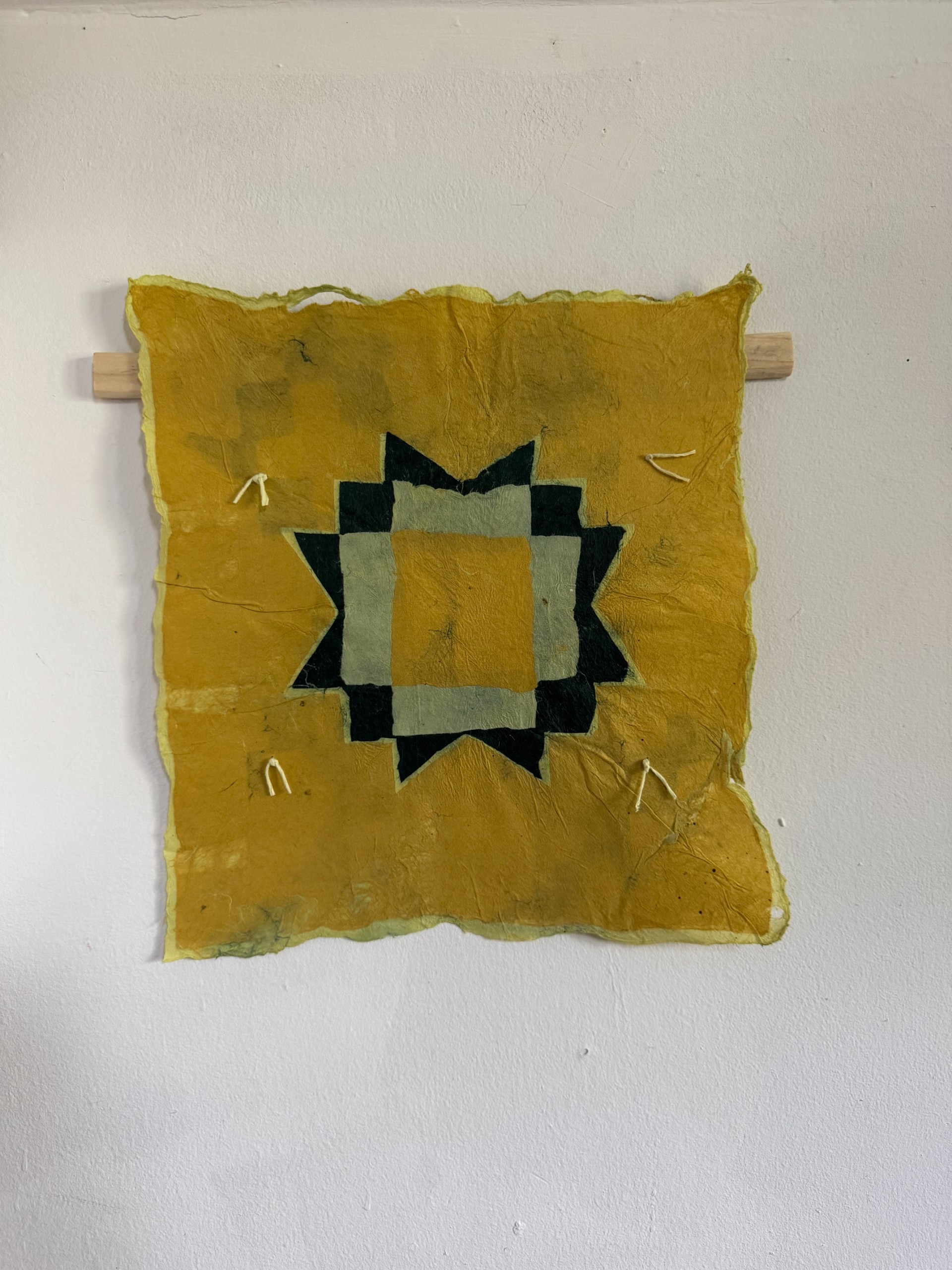 Quilt Inspired Joomchi - October 2026 - Image 3