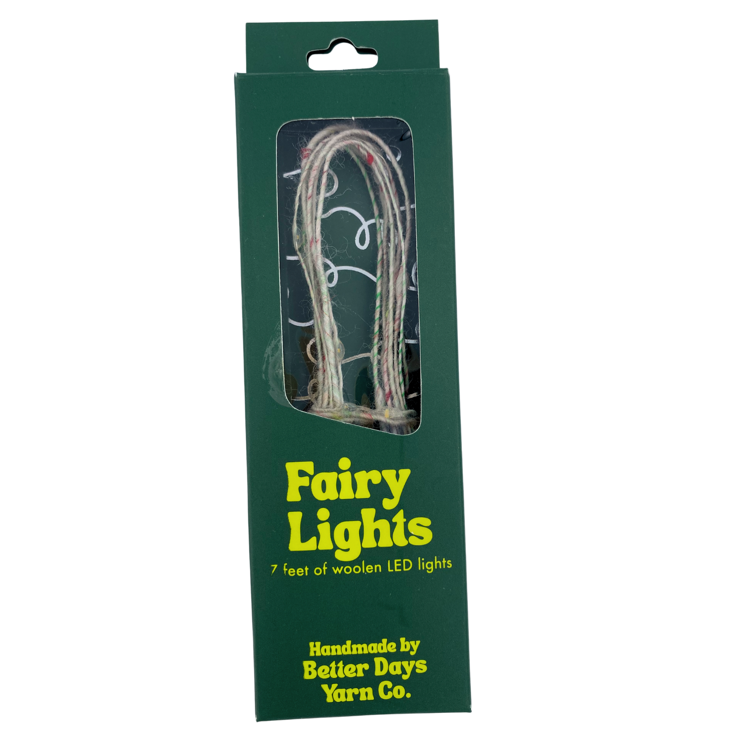 Riley Kleve Fairy Lights - Image 2