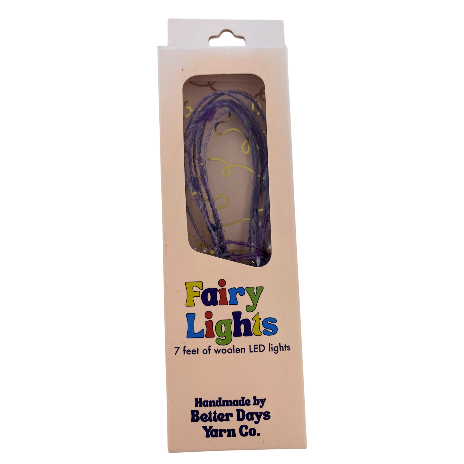 Riley Kleve Fairy Lights - Image 5