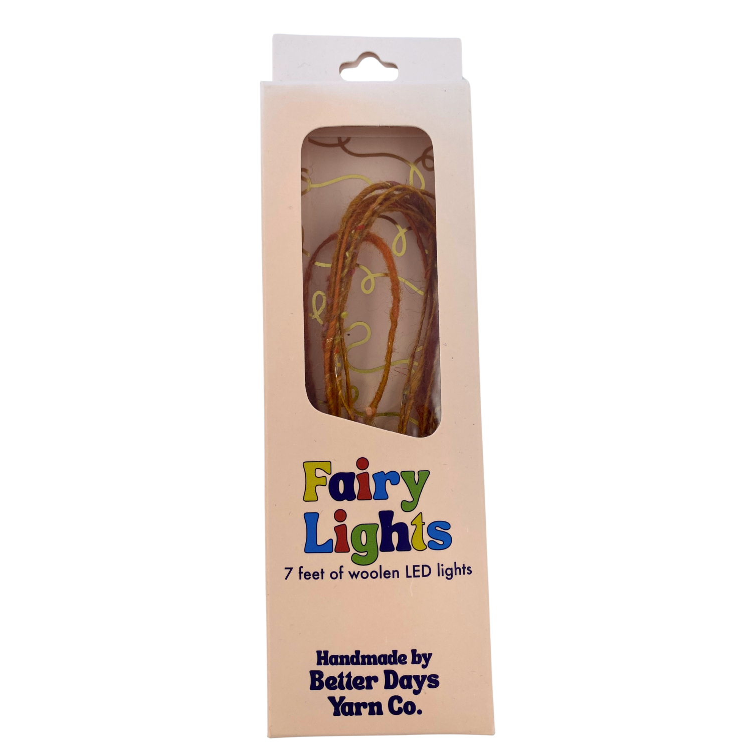 Riley Kleve Fairy Lights - Image 6