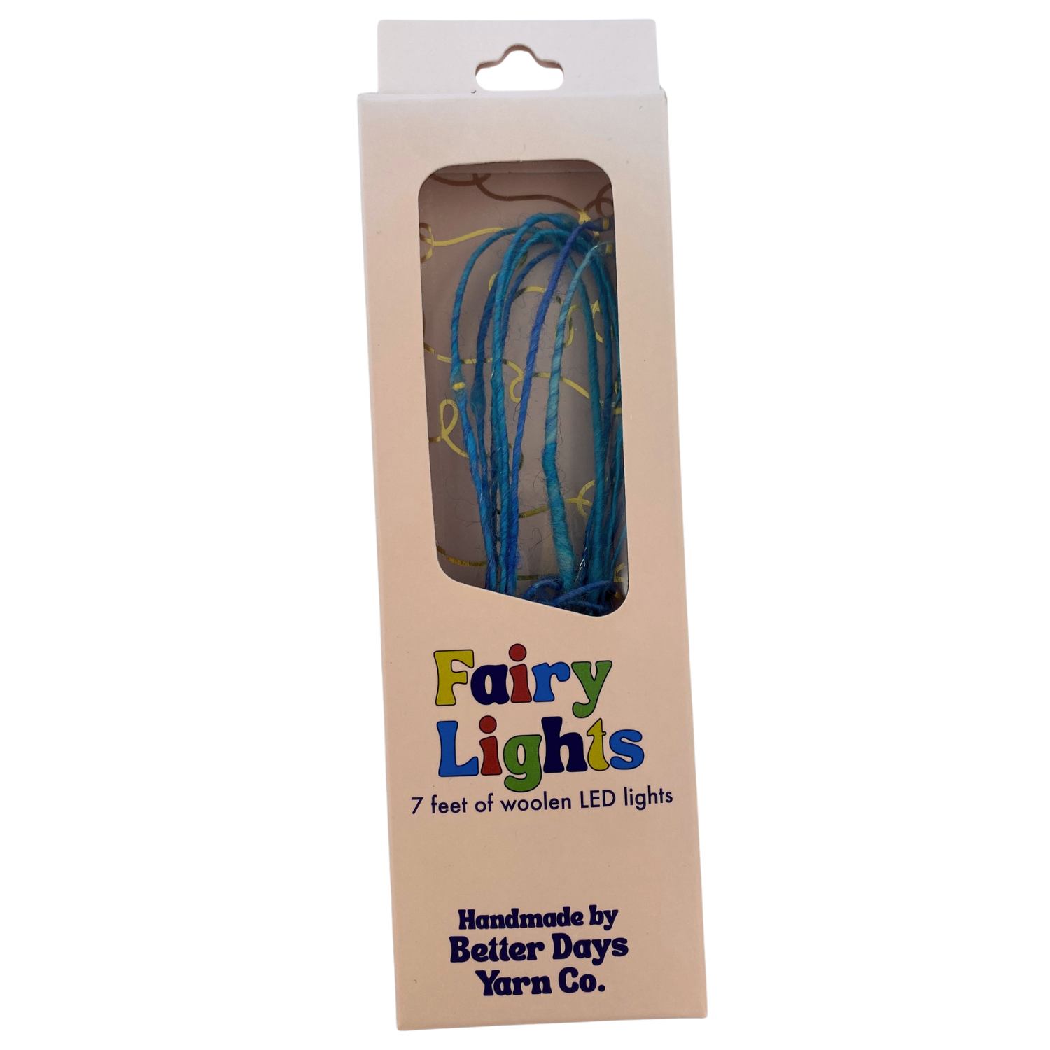 Riley Kleve Fairy Lights - Image 7