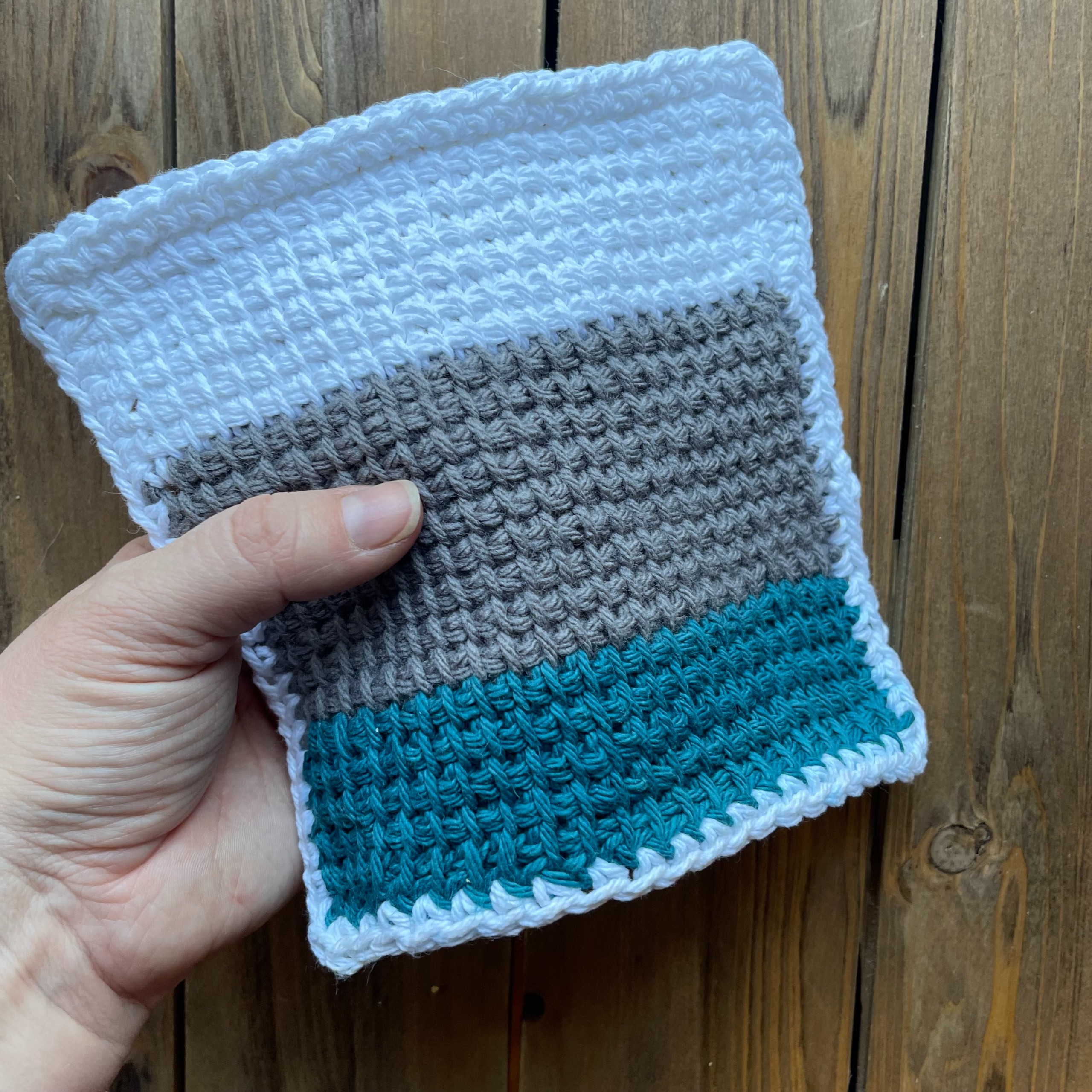 Intro to Tunisian Crochet - September 2026 - Image 3