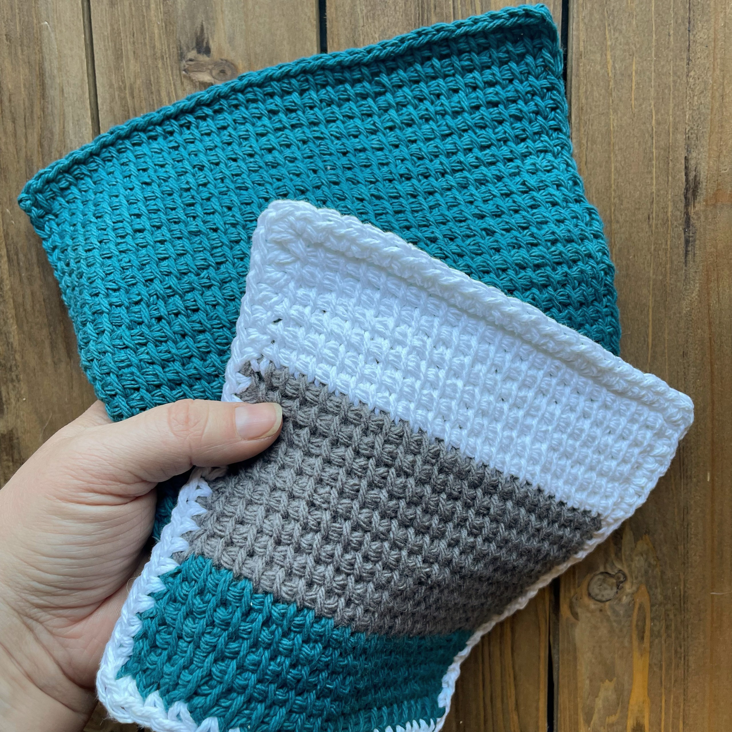 Intro to Tunisian Crochet - September 2026 - Image 4