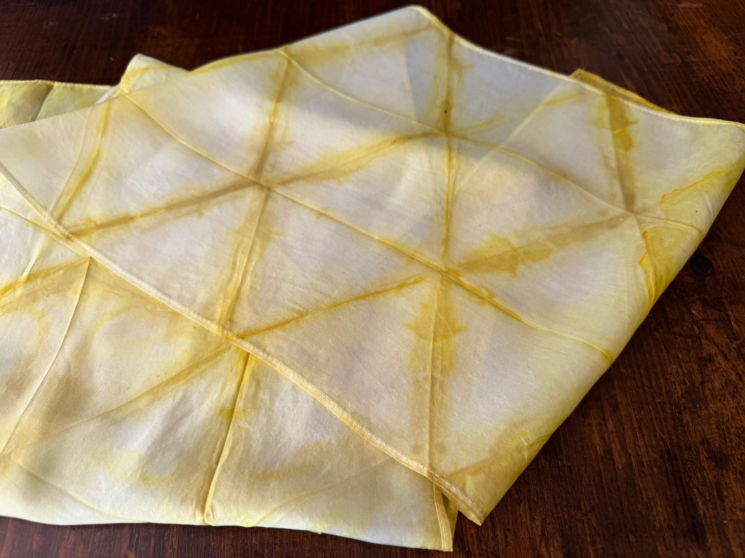 Natural Dyeing with Marigolds - September 2026 - Image 3