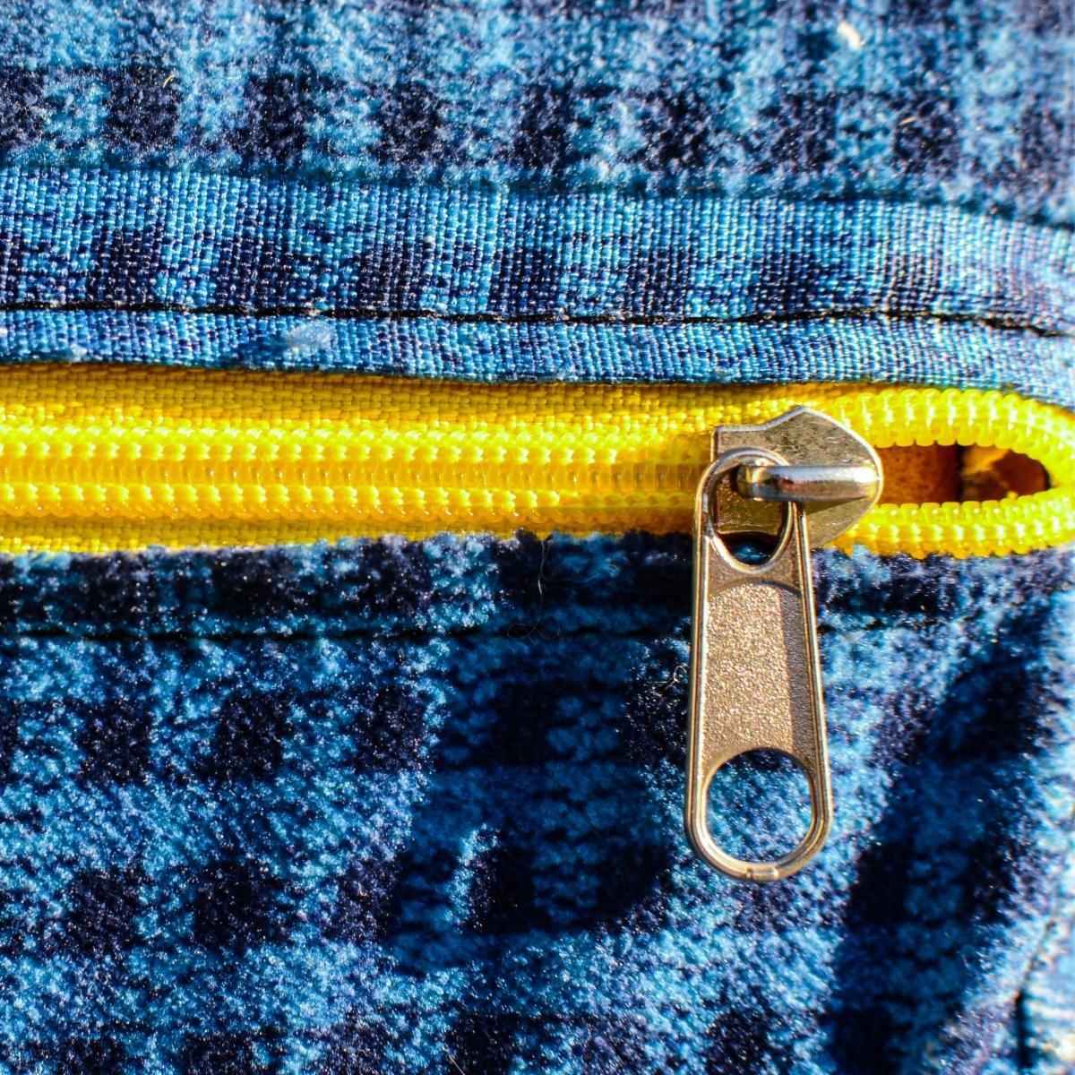 Mending Workshop: Zipper Repair - September 2026