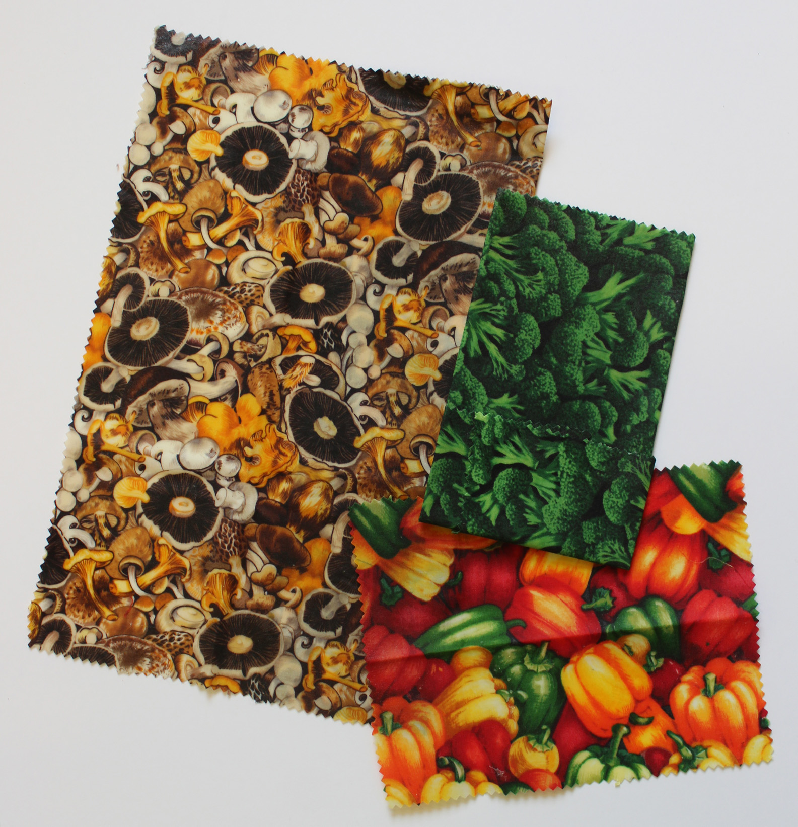 Beeswax Food Wraps - September 2026