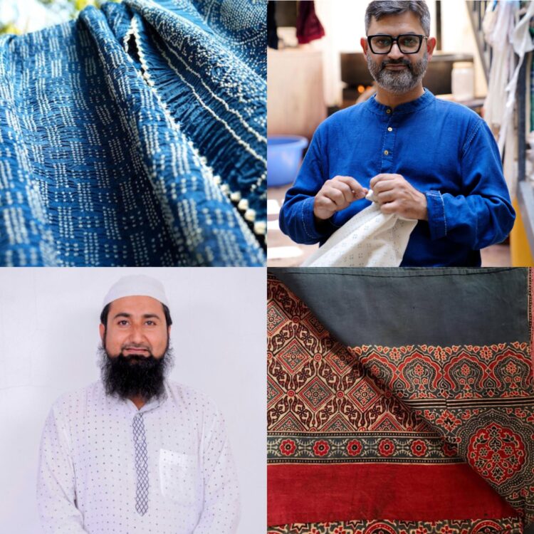Art Speaks: Abduljabbar Khatri and Sufiyan Ismail Khatri
