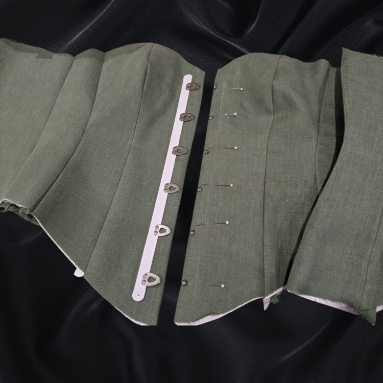 Corsetry - September 2026