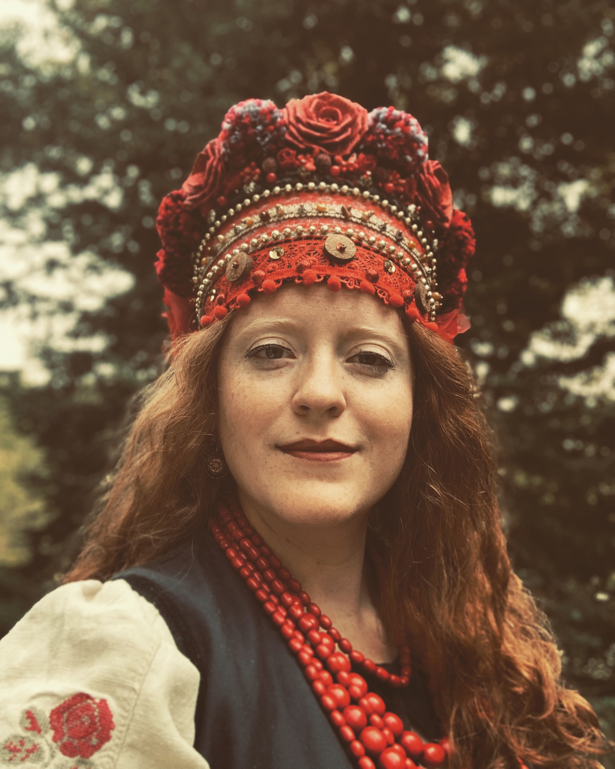 Around the Samovar - October 2026 - Image 4