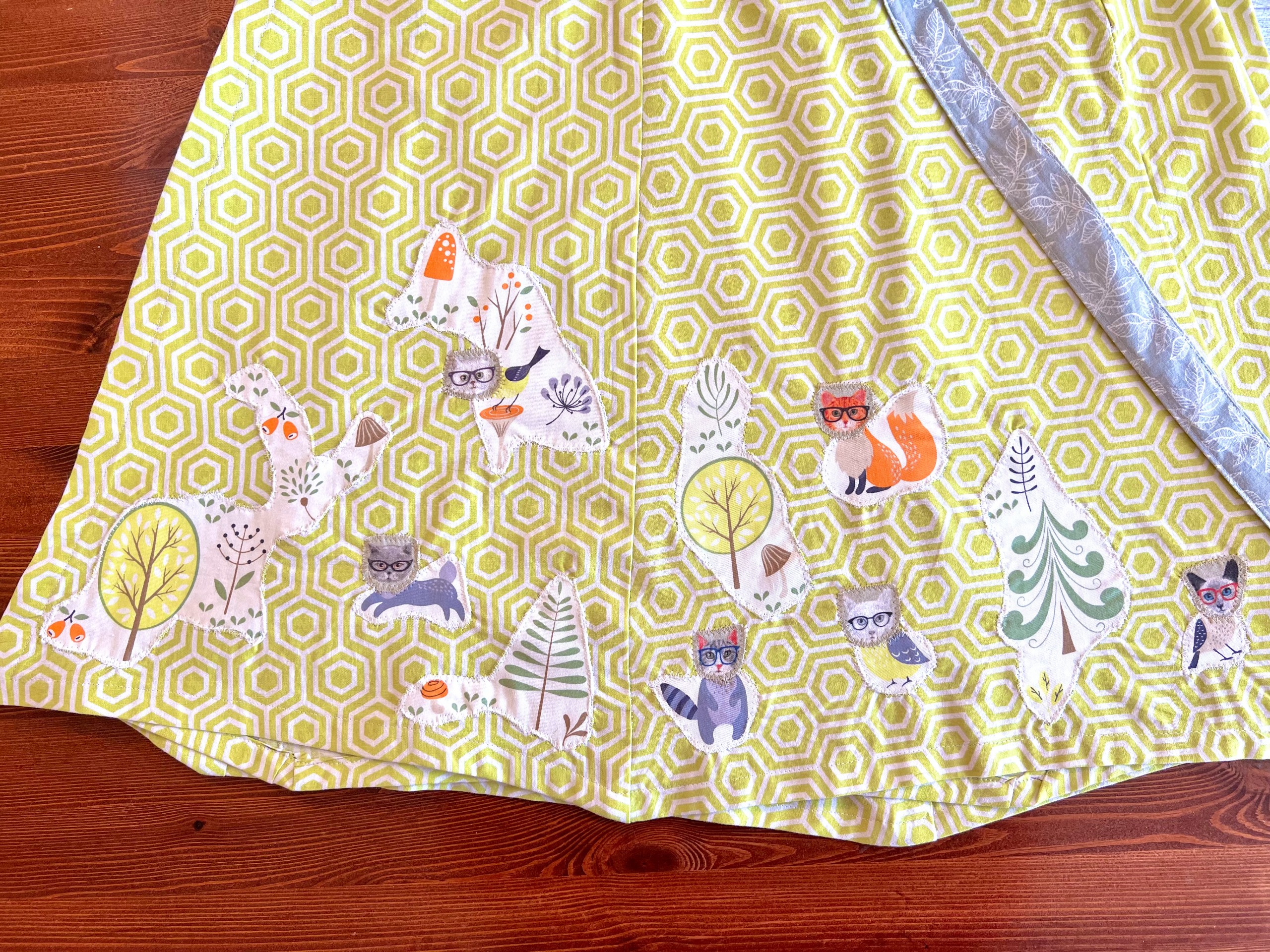 Modern Applique - November 2026 - Image 2