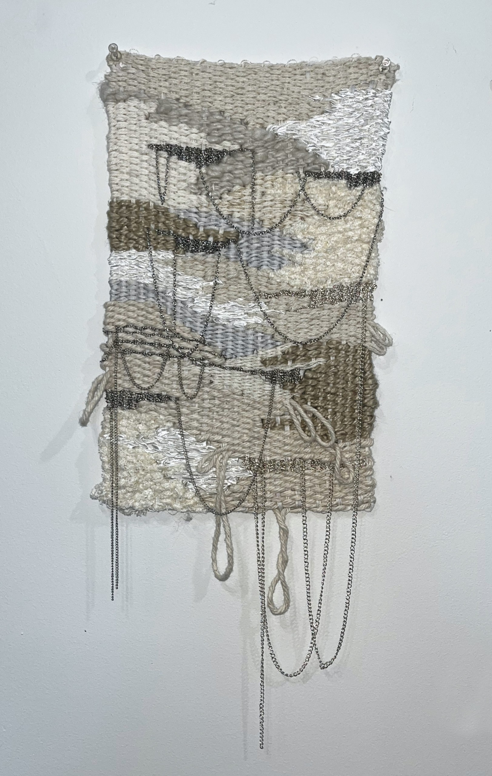 Weaving with Unconventional Shapes and Materials - October 2026 - Image 2