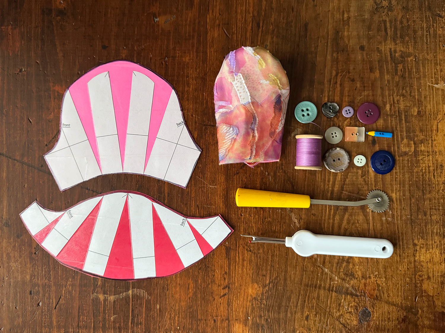 Deconstruct, Reconstruct: How to Play with Your Clothes - November 2026 - Image 2