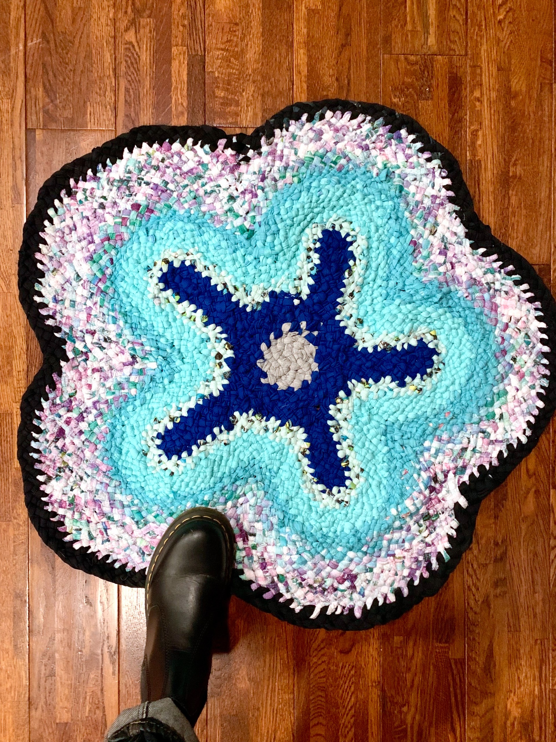 Intermediate Braided Rug - December 2026 - Image 2