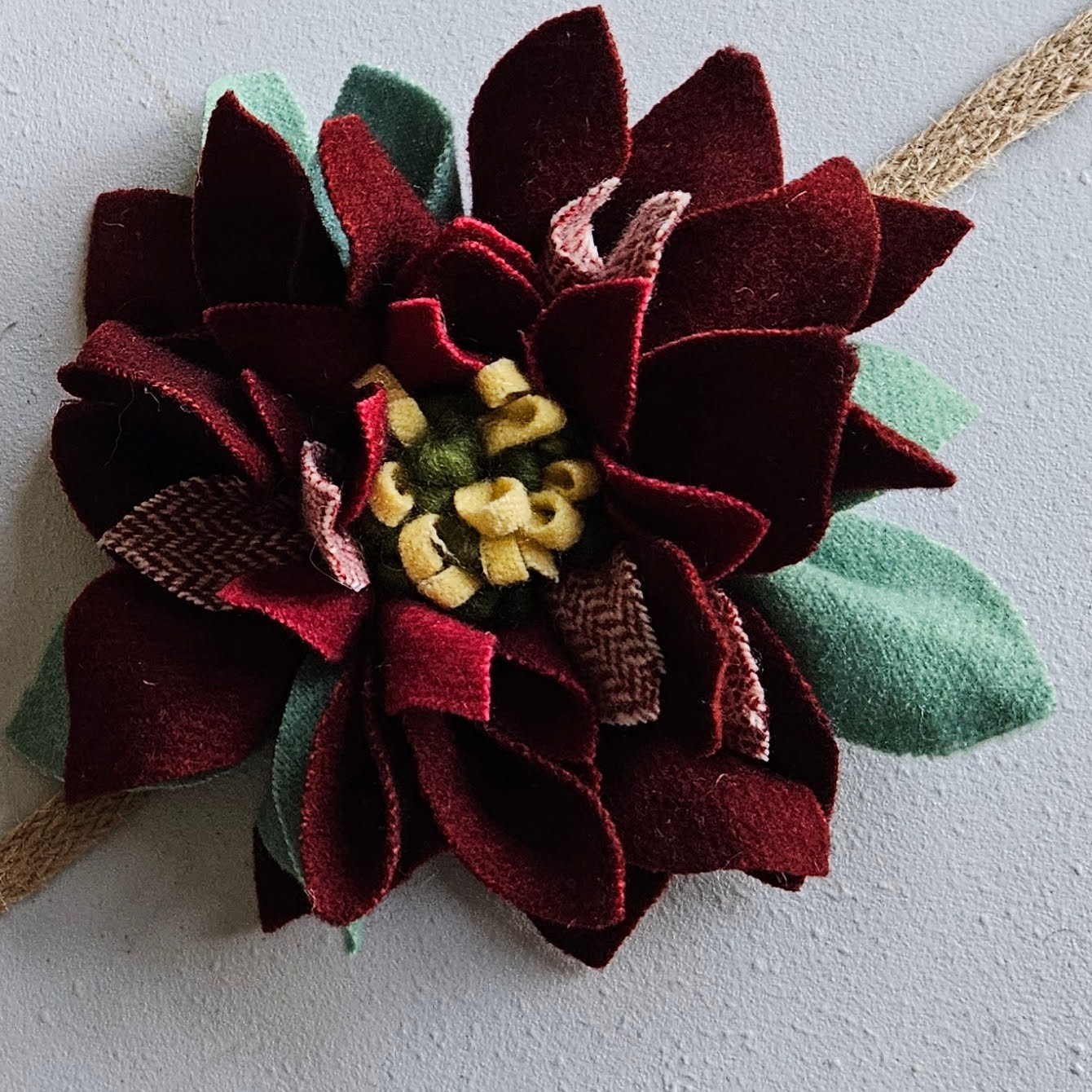 Proddy Flowers: Pointsettias - December 2026 - Image 3