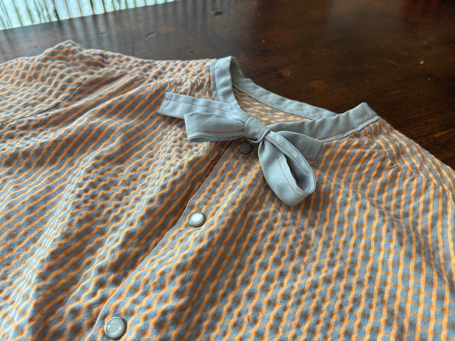 Deconstruct, Reconstruct: How to Play with Your Clothes - November 2026