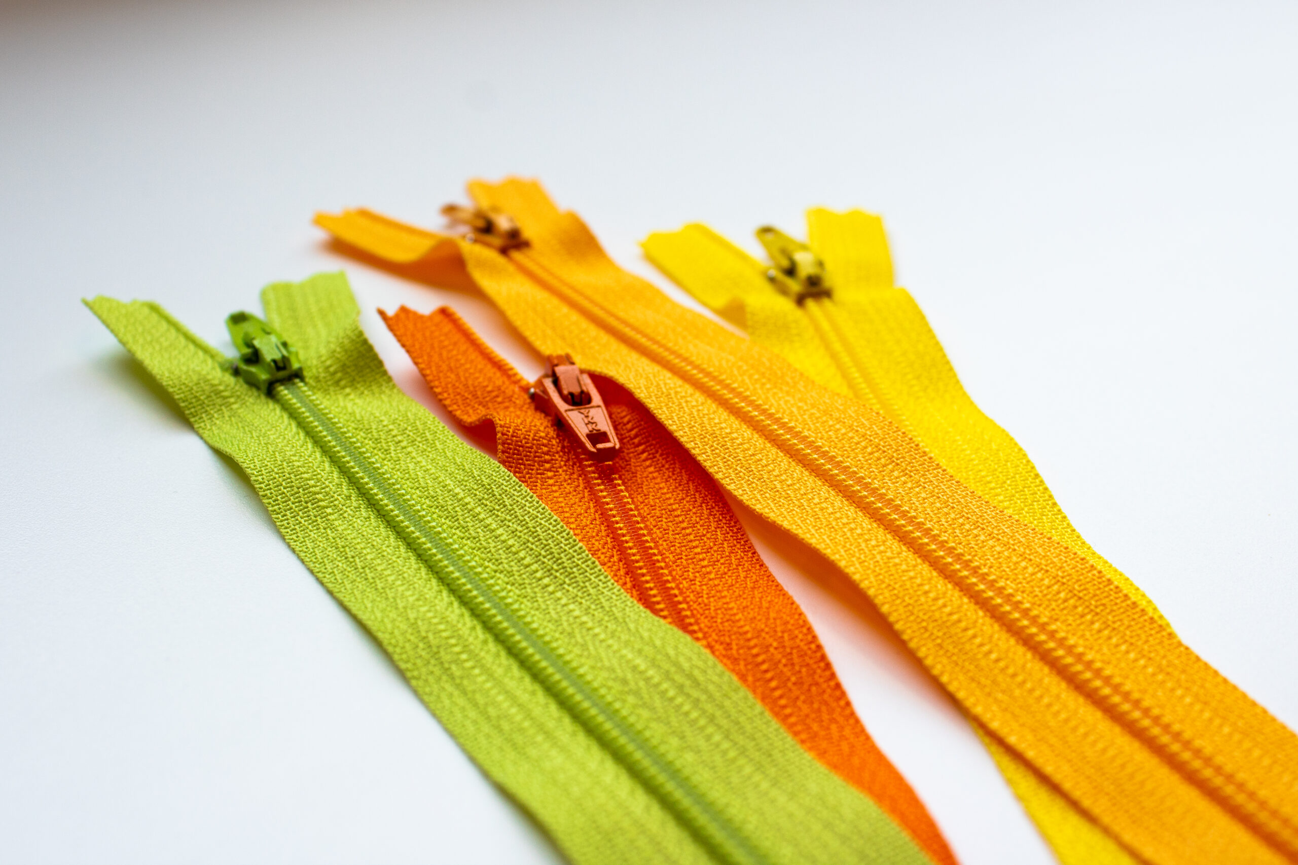 Zippers: The Good, The Bad, The Frustrating - November 2026
