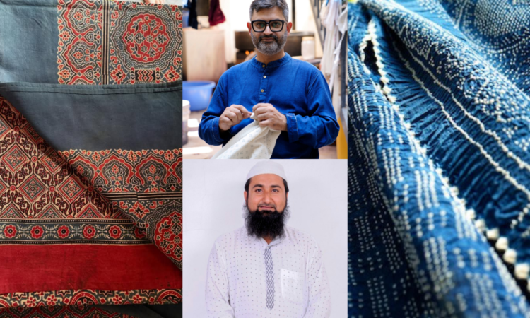 Art Speaks • Abduljabbar Khatri and Sufiyan Ismail Khatri