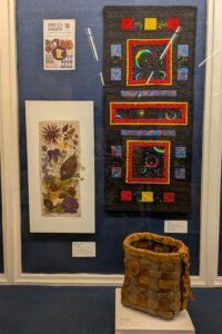 2026 Creative Activities exhibit 2