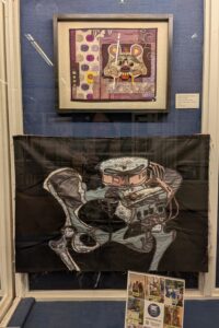 2026 Creative Activities exhibit 4