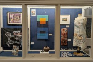 2026 Creative Activities exhibit right